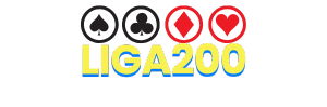 Logo LIGA200